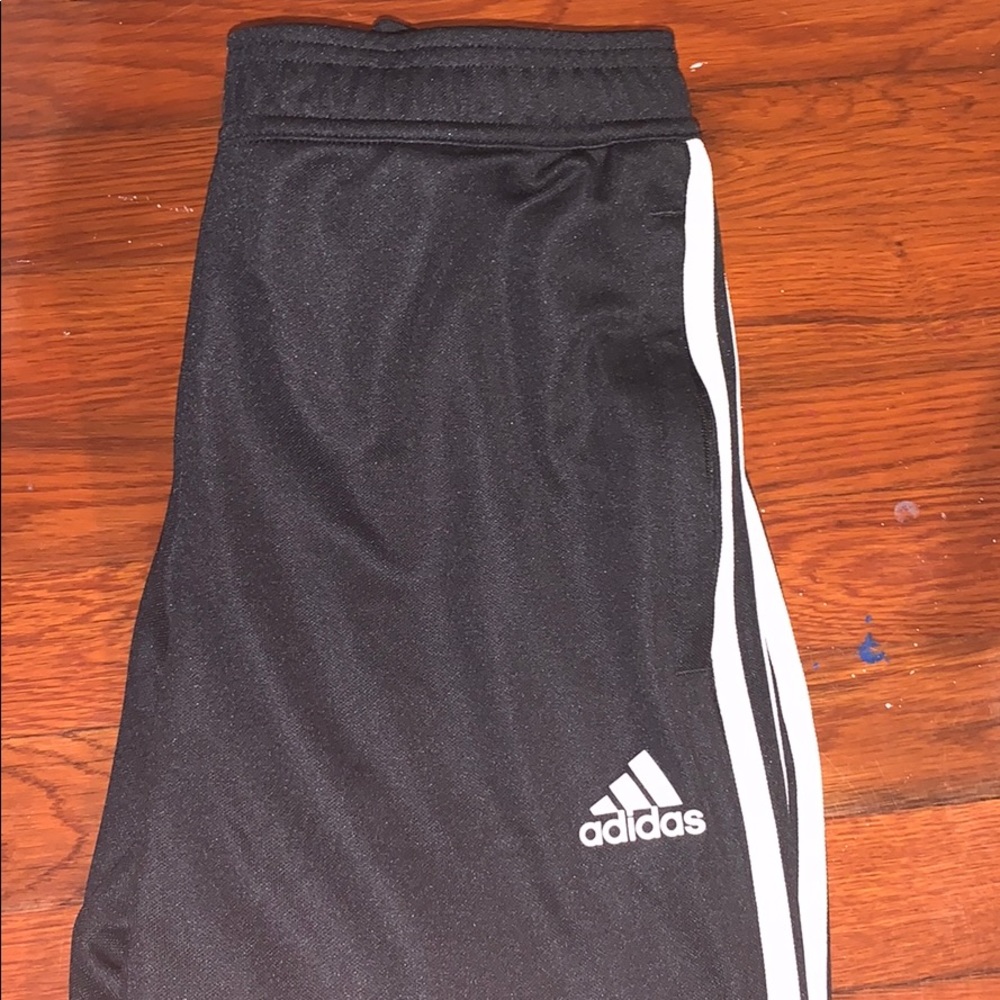 Adidas Track Pants